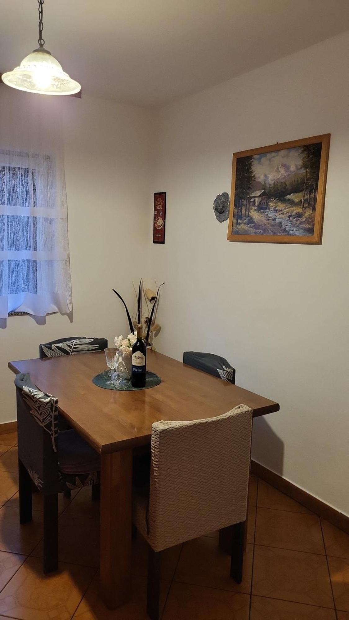 Apartments Matovina Saborsko Bagian luar foto